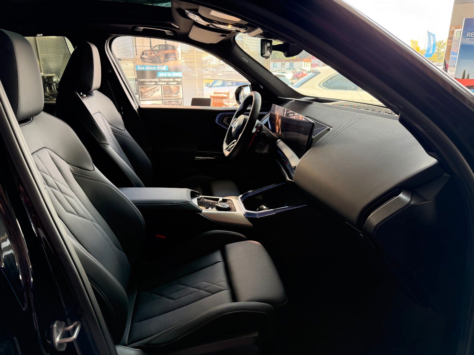 BMW X3 M50 Pano,Standhzg.,360°,H&K,21" foto 9