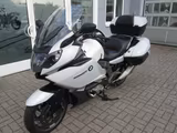 BMW K 1600 GT  / Koffer / Topcase/ Navi / Insp. neu! - Offers