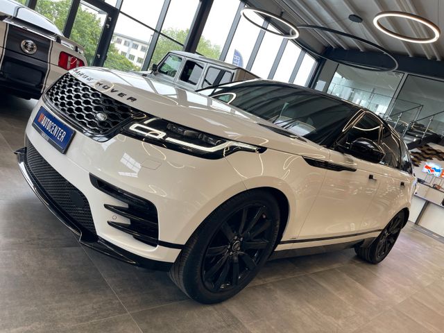 Land Rover Range Rover Velar R-Dyn. S *AWD*NAV*LED*KAM*ACC*