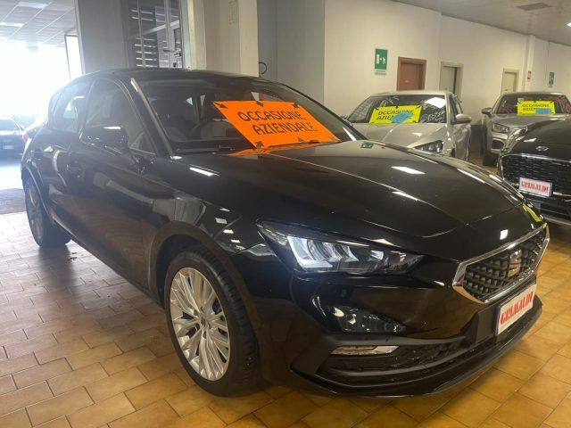 Image of Seat Leon
