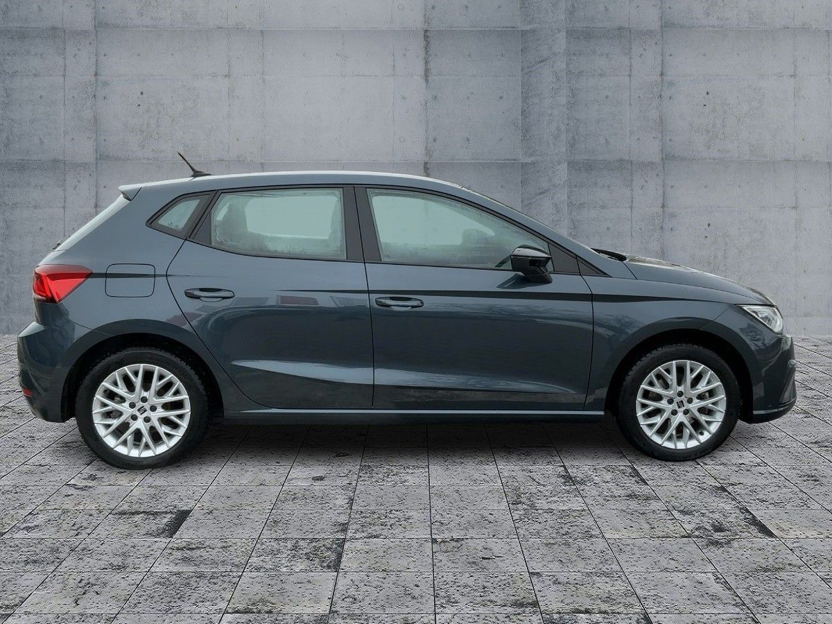 Seat Ibiza - Bild 7