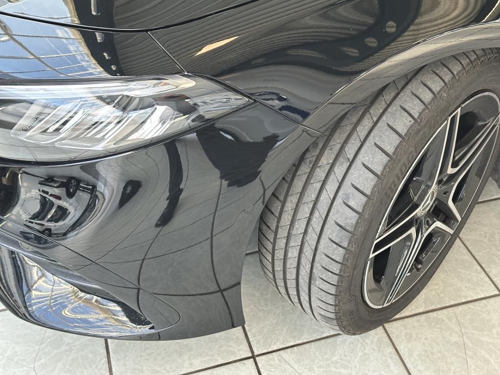 Fahrzeugabbildung Mercedes-Benz A 200 Kompaktlimousine AMG Line*Night Paket*LED