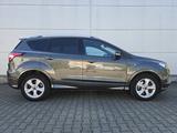 Ford Kuga ST-Line+Automatik+Navi+Teilleder+1.Hand - Ford Kuga in Mainz