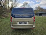 Mercedes-Benz Vito 8 Sitz  - Mercedes-Benz Vito: Von Privat