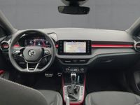 Skoda Fabia - Vorschau Bild 9