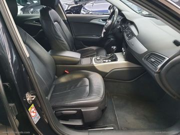 Audi A6 - 9