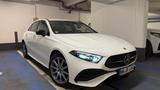 Mercedes-Benz A 250e AMG Line Junge Sterne Garantie 08/2027