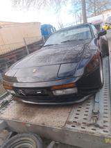 Porsche PORSCHE 944 - gebrauchte Porsche 944 aus dem Jahr 1985