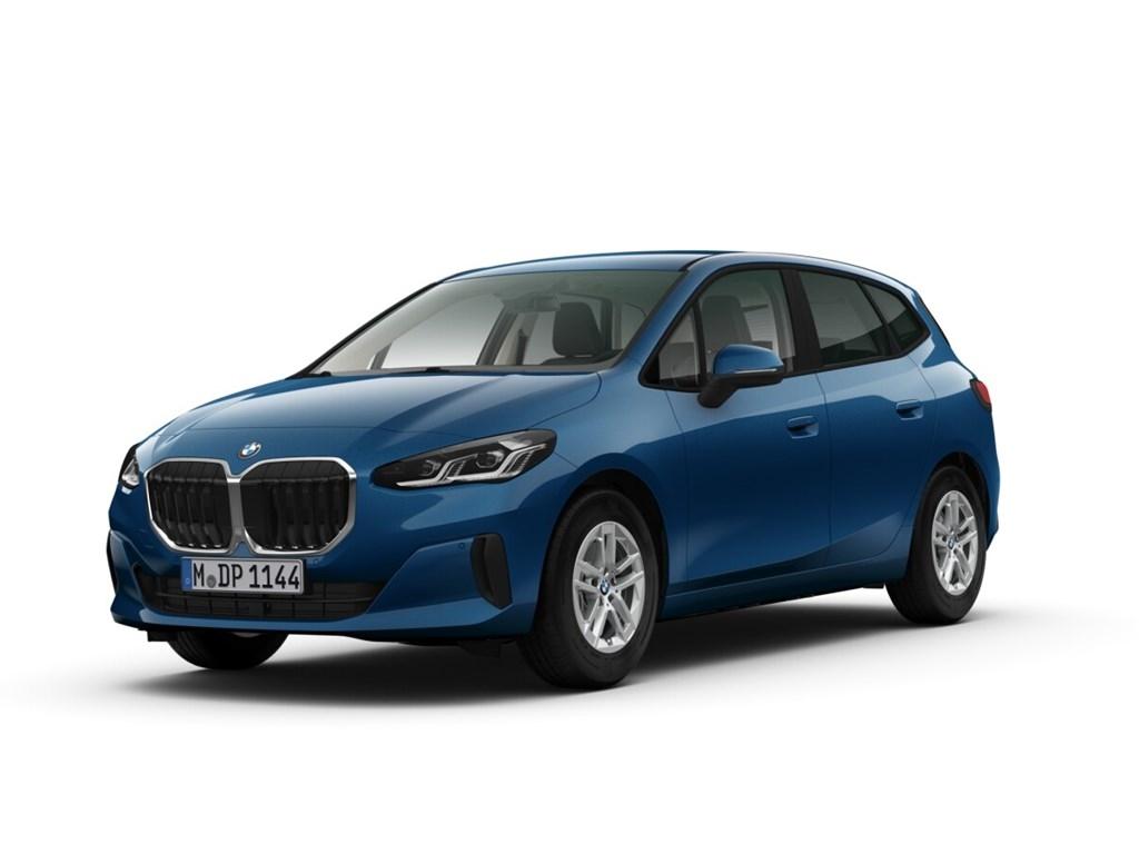 BMW 218 Active Tourer i Park-Assistent LED AHK