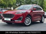 Ford Kuga Vignale Plug-in-Hybrid*AHK*KAMERA*HEAD UP* - Ford Gebrauchtwagen Ka
