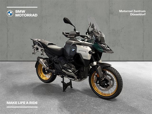 BMW R 1300 GS Adventure - Neufahrzeug