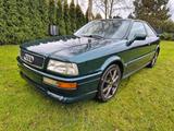 Audi coupe quattro 2.6 - Audi Coupé aus 1993