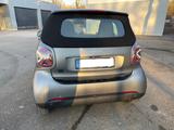 Smart Cabrio-Exclusiv / 22 kw Bordl., JBL, Winterreif. - Smart aus 2023