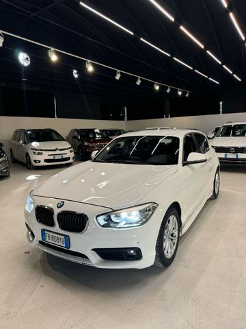 BMW Bmw 116 NEOPATENTATI