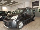 Peugeot Bipper Bipper Tepee 1.3 hdi Active (prem - Peugeot Bipper Tepee