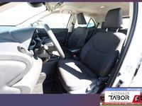 Toyota Yaris Cross - Vorschau Bild 6