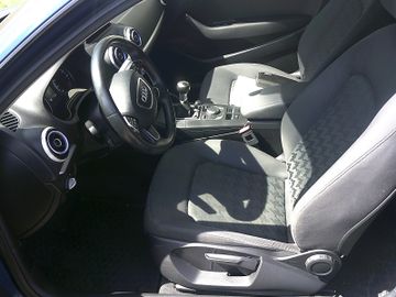 Audi A3 - 7