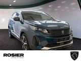 Peugeot 3008 GT BlueHdi 130 EAT8 AHK ACC LED NAVI KAMERA - Peugeot 3008 mit Diesel-Antrieb: Automatik