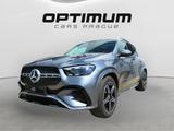 Mercedes-Benz GLE 450d 4MATIC AMG | IN STOCK - Mercedes-Benz GLE 450 Neuwagen