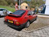 Saab 900 T16s Aero - Saab 900: Aero