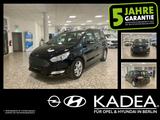 Ford Galaxy 1.5 EcoBoost Navi+Sitzheizung+7Sitzer,PDC - Ford Galaxy Gebrauchtwagen in Berlin