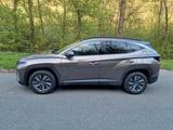 Hyundai TUCSON 1.6 T-GDI Plug-in Hybrid Auto -