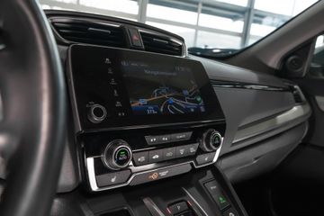 Bild 14 Honda CR-V 2.0 i-MMD HYBRID 4WD Executive