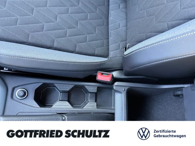 Volkswagen Taigo - Bild 20