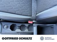 Volkswagen Taigo - Vorschau Bild 20