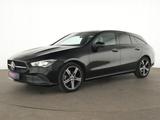 Mercedes-Benz CLA 200 Shooting Brake Progressive Pano|Navi|LED - Mercedes-Benz CLA 200 Shooting Brake: Coupe