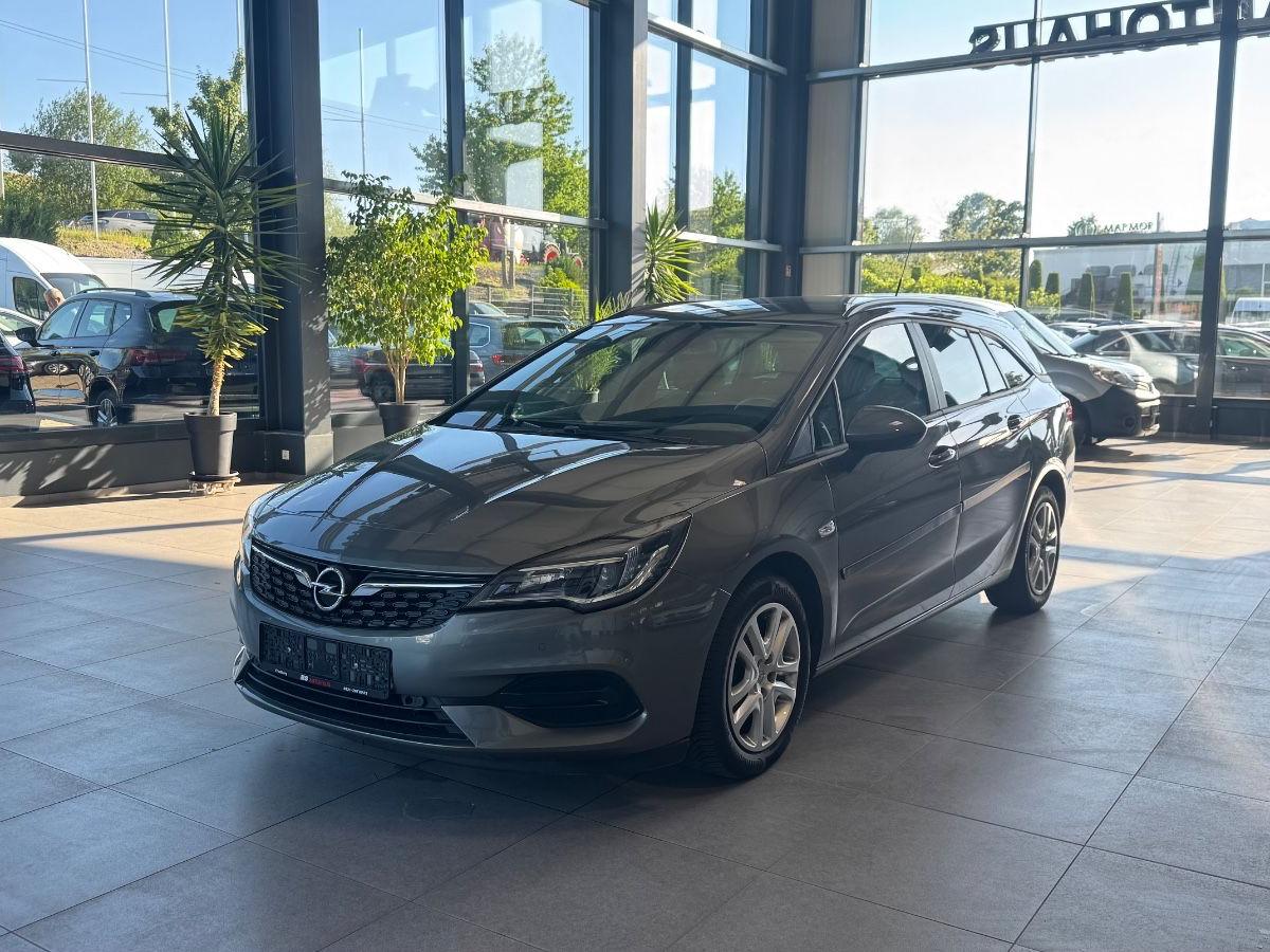 Opel Astra K Sports Tourer Edition Start/Stop