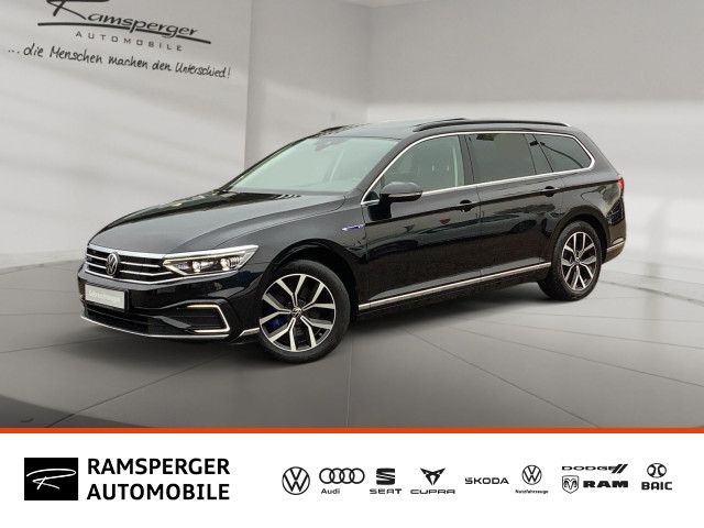 Volkswagen Passat Variant 1.4 TSI DSG GTE ACC Matrix Pano N