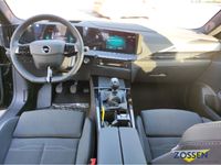 Opel Astra - Vorschau Bild 10