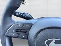 Hyundai i20 - Vorschau Bild 20