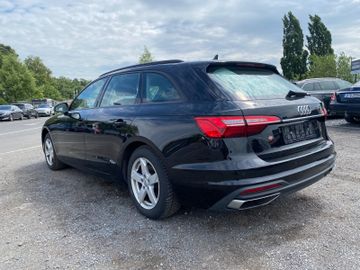 Audi A4 - 7