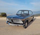 BMW 1600-02     - BMW: 1600
