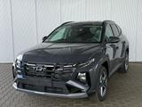 Hyundai TUCSON GO Nav Kam Shzg Lkrhzg DCT - Hyundai TUCSON: Go