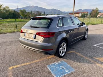 Audi A3 - 5