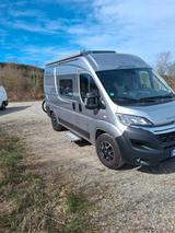 Pössl Roadcamp R 540