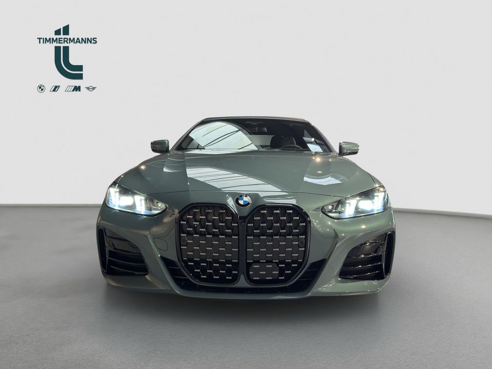 BMW 430 - Bild 9