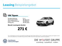 Volkswagen Tiguan - Vorschau Bild 3