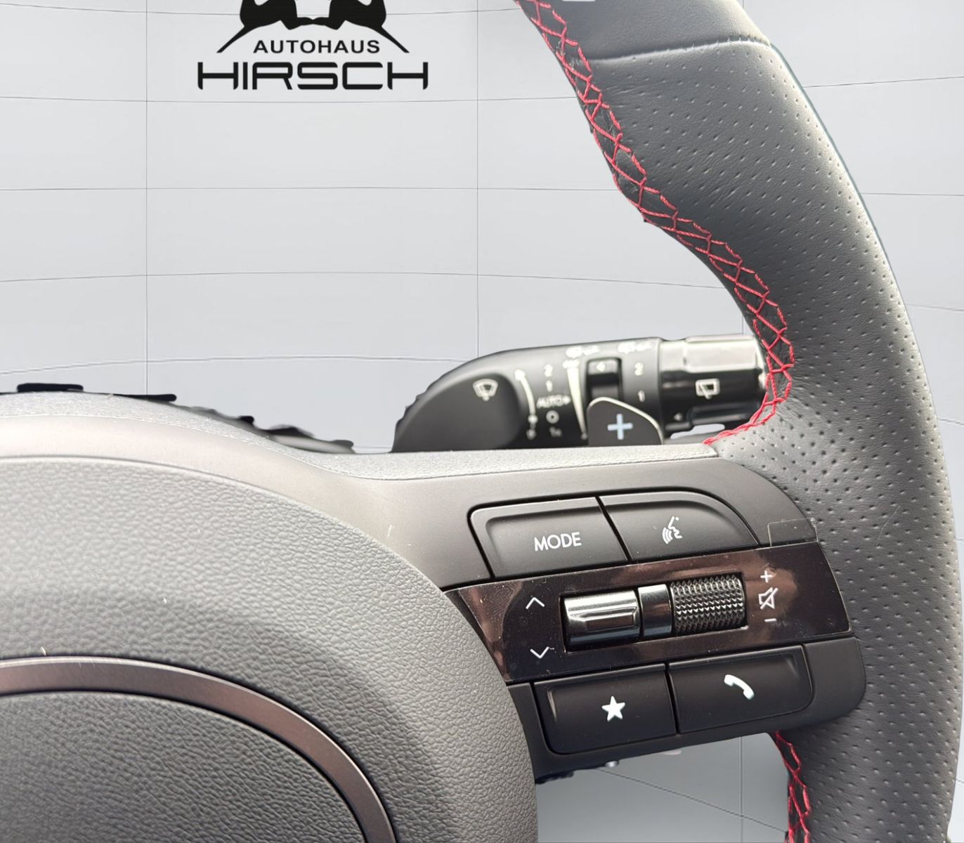 Hyundai TUCSON - Bild 21