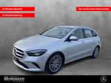 Mercedes-Benz B 180 d Progressive/LED/SHZ/Parktronic/Kamera - gebrauchte Mercedes-Benz B 180 aus dem Jahr 2022