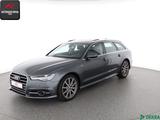Audi A6 Avant 2.0 TFSI qu S LINE MATRIX,BOSE,KAMERA - Audi A6 mit Benzin-Antrieb: Kombi, 2.0