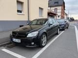 Mercedes-Benz Mercedes c320cdi amg - Mercedes-Benz C 320: Cdi AMG