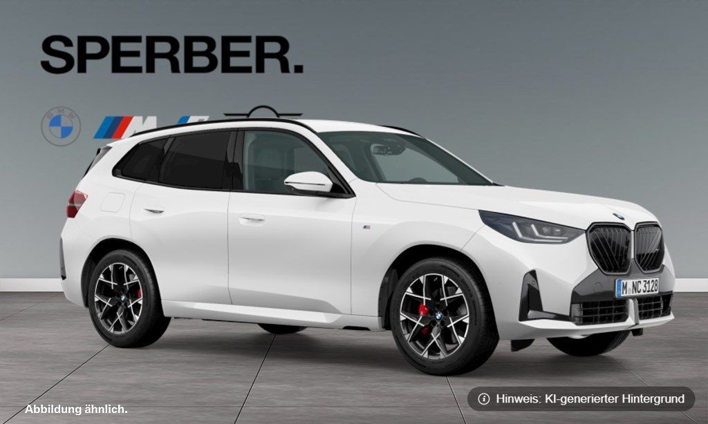 BMW X3 - Bild 6