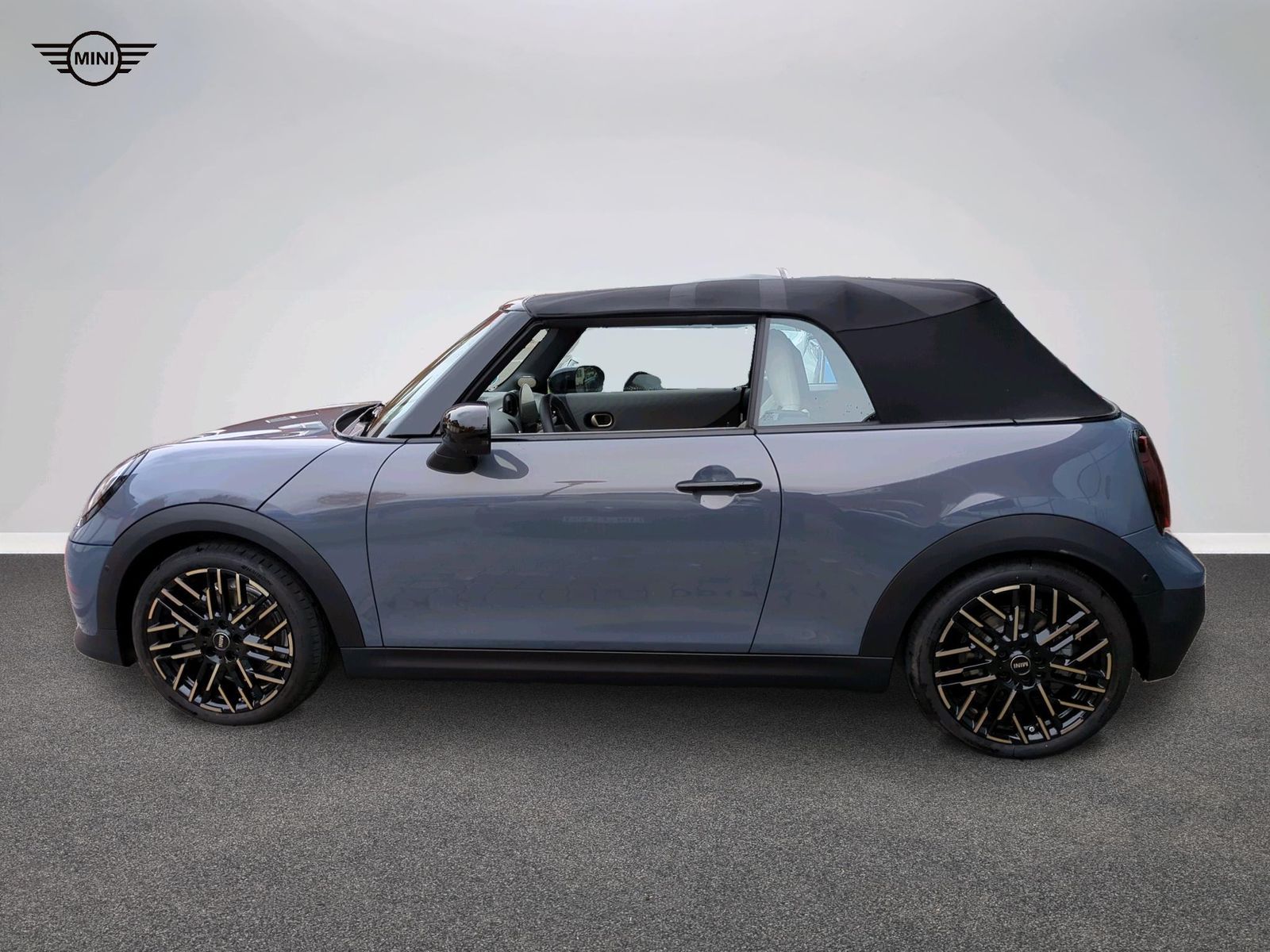 MINI Cooper S Cabrio - Bild 7