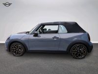 MINI Cooper S Cabrio - Vorschau Bild 7