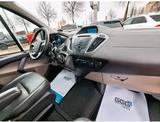 Ford Tourneo Custom Business Edition - Ford Tourneo Custom aus 2013