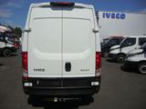 Iveco Daily 35S16V 4.100mm AHK+Fahrtenschreiber ! ZV - Iveco Frankfurt